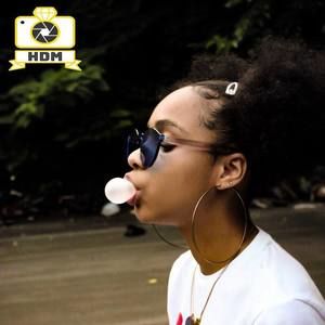 Meet your Posher, Starr